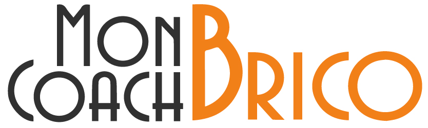 Logo Mon coach brico